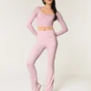 Leggings Gilly Hicks Active Recharge Flare