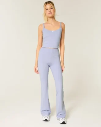 Leggings Gilly Hicks Active Recharge Flare