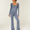 Leggings Gilly Hicks Active Recharge Flare