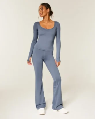 Leggings Gilly Hicks Active Recharge Flare