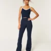 Leggings Gilly Hicks Active Recharge Flare