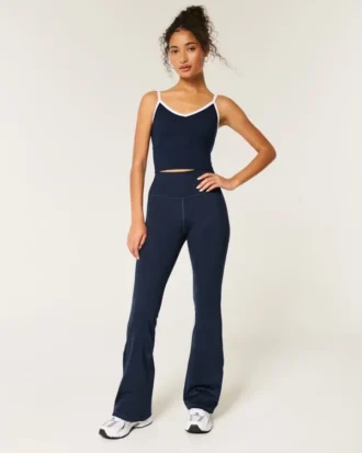 Leggings Gilly Hicks Active Recharge Flare