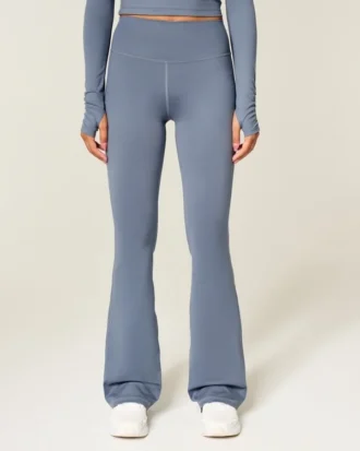 Leggings Gilly Hicks Active Recharge Flare