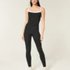 Leggings sem costura frontal Gilly Hicks Active