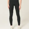 Leggings sem costura frontal Gilly Hicks Active