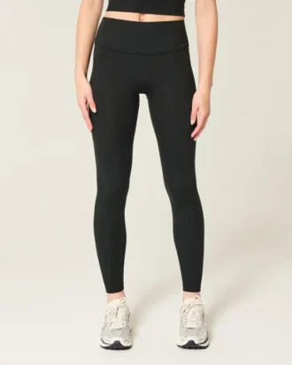 Leggings sem costura frontal Gilly Hicks Active