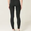 Leggings sem costura frontal Gilly Hicks Active