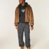 Moletom com capuz e estampa Boxy Lake Tahoe Snowboard Moletom com capuz e estampa Boxy Lake Tahoe Snowboard