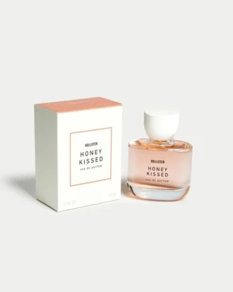 Perfume Honey Kissed