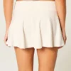 Saia-calça Gilly Hicks Waffle Saia-calça Gilly Hicks Waffle