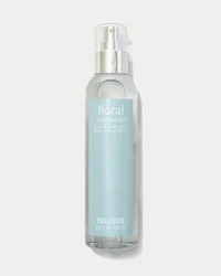 Spray floral e de limão para cabelo e corpo
