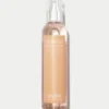 Spray para cabelo e corpo com aroma de coco e ananás