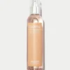 Spray para cabelo e corpo com aroma de coco e ananás