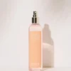 Spray para cabelo e corpo com aroma de coco e ananás