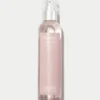Spray para cabelo e corpo com aroma de melão e frutas cítricas