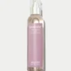 Spray para cabelo e corpo com lavanda e baunilha
