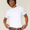 T-shirt boxy refrescante T-shirt boxy refrescante