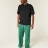 T-shirt boxy refrescante