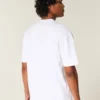 T-shirt boxy refrescante T-shirt boxy refrescante