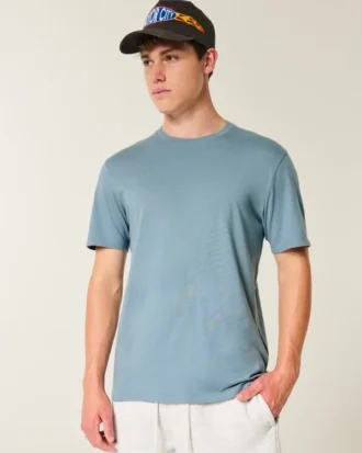 T-shirt clássica