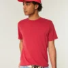 T-shirt clássica