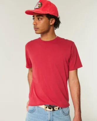 T-shirt clássica