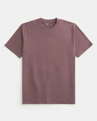 T-shirt clássica