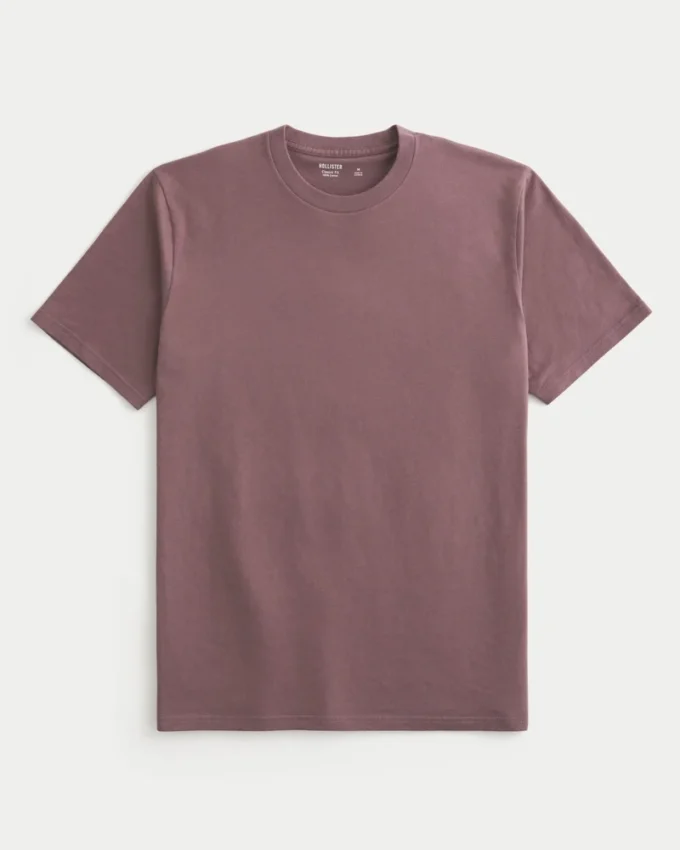 T-shirt clássica