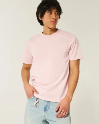 T-shirt clássica