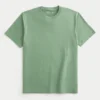 T-shirt clássica
