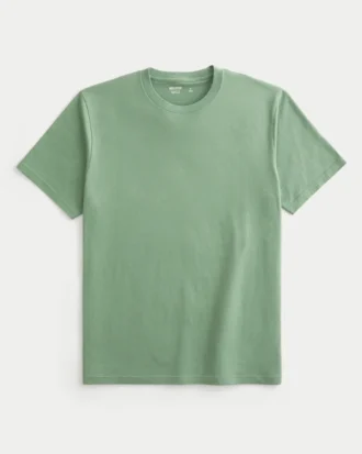 T-shirt clássica