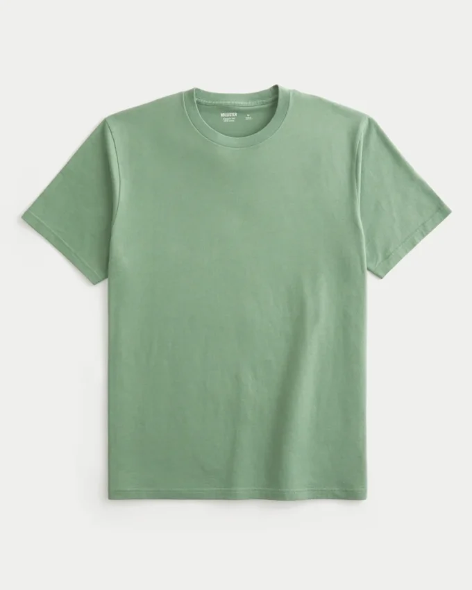 T-shirt clássica