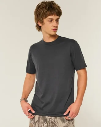 T-shirt clássica