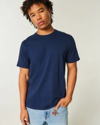 T-shirt clássica