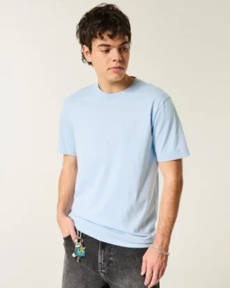 T-shirt clássica