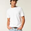 T-shirt clássica