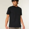 T-shirt clássica