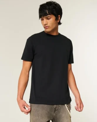 T-shirt clássica