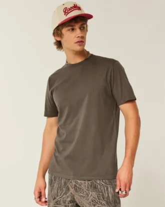 T-shirt clássica