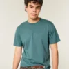 T-shirt clássica