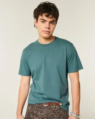 T-shirt clássica