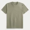 T-shirt clássica