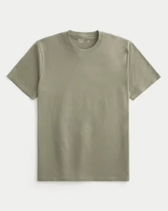 T-shirt clássica