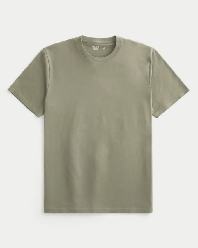 T-shirt clássica