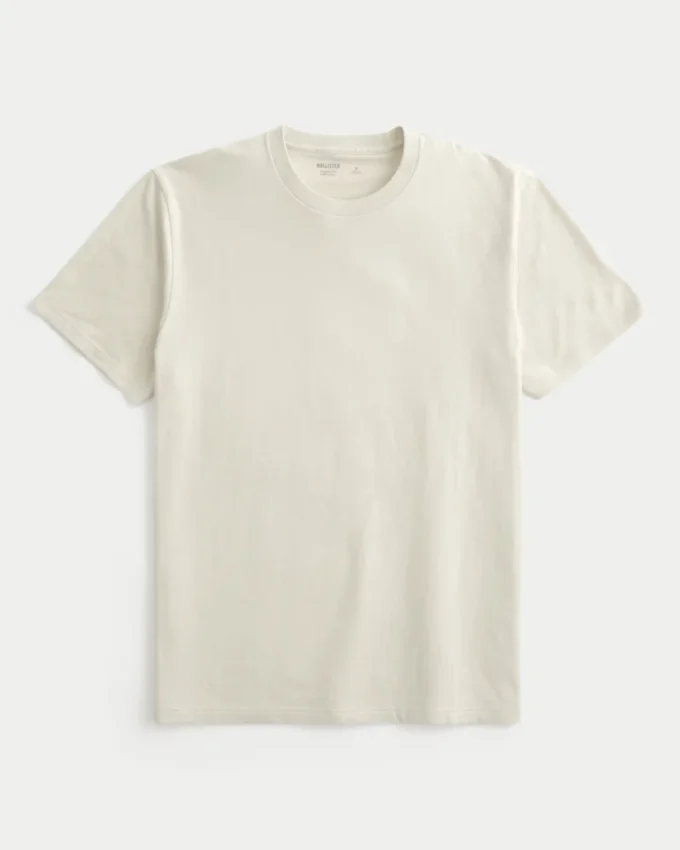 T-shirt clássica