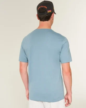 T-shirt clássica