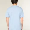 T-shirt clássica
