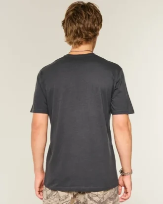 T-shirt clássica