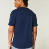 T-shirt clássica