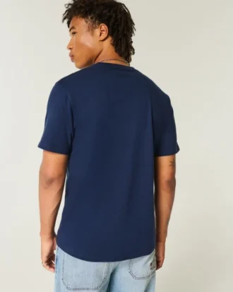 T-shirt clássica